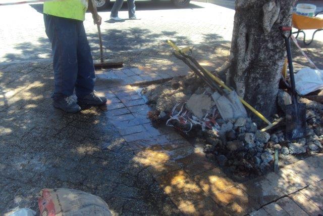 CIDC conducts regular maintenance checks