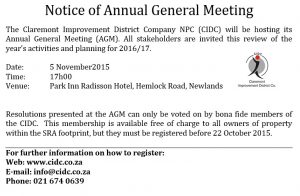 CIDC AGM 2015 ad eng