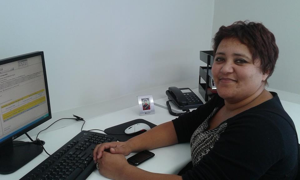 CIDC Social outreach helps homeless woman