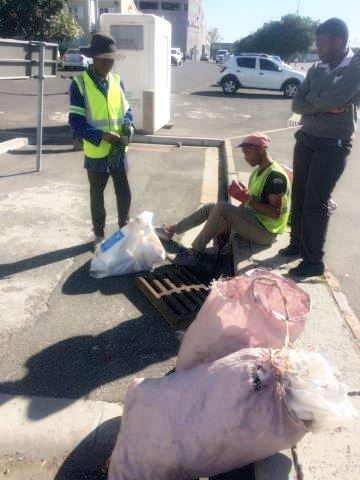 CIDC Urban Management: Prepping for winter