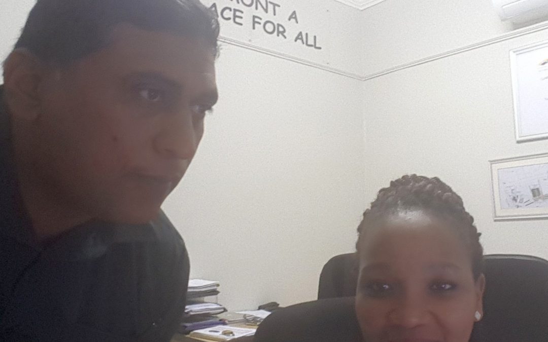 Chrysalis graduate shares her success story