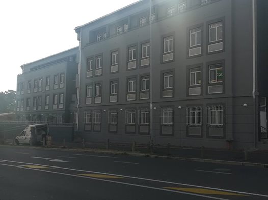 CIDC facilitates rescue of employee locked in at her workplace