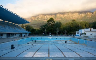 Newlands swimming pool to reopen after revamp