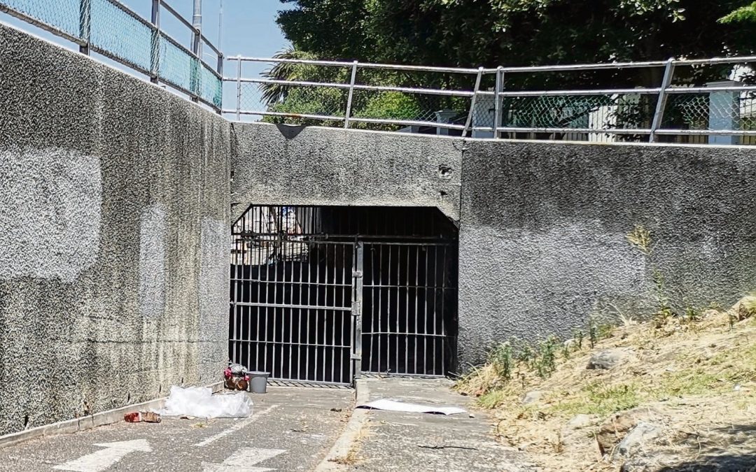 Plan to open subways