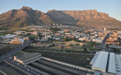 City’s rail feasibility study under way