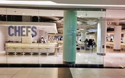 Much awaited Chefs Foodhall finally open in Cavendish