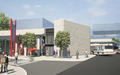 Residents have a month left to have their say in Claremont PTI upgrade process
