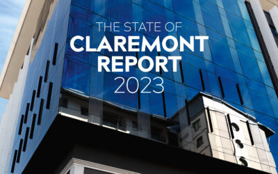 State of Claremont Report 2023 launched at CIDC AGM