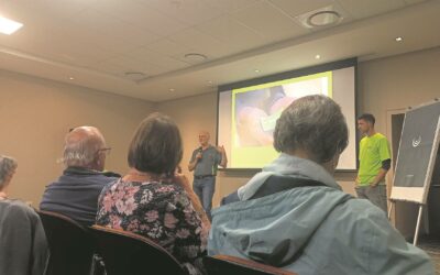 Beating homelessness: U-Turn helps many in Claremont