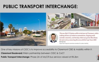 CIDC Executive Manager’s Overview for year ending June 2024